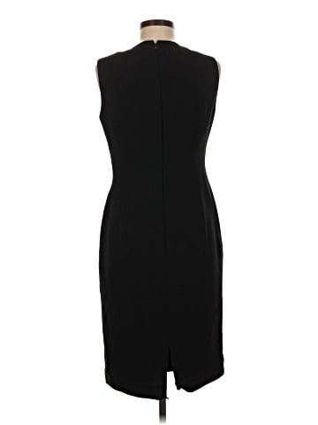 Badgley Mischka Cocktail Dress (view 2)