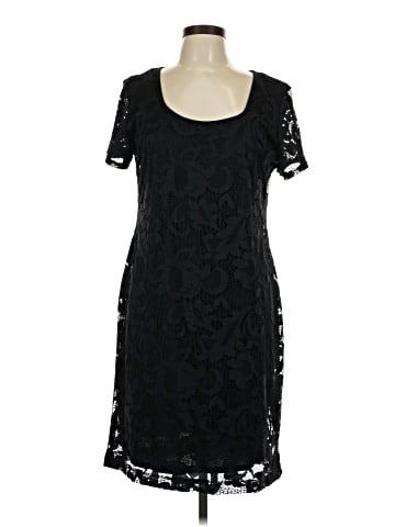 Ronni Nicole Cocktail Dress (view 1)