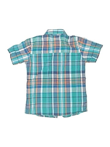 Levi's Short Sleeve Button-Down Shirt (view 2)