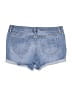 Mossimo Blue Denim Shorts Size 12 - photo 2