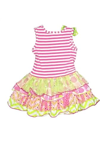 Bonnie Jean Dress (view 2)