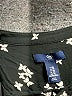 Gap Outlet Black Long Sleeve Blouse Size XS - photo 7