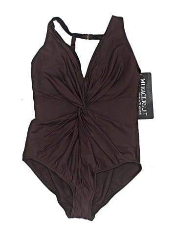 Miraclesuit One Piece Swimsuit (view 1)