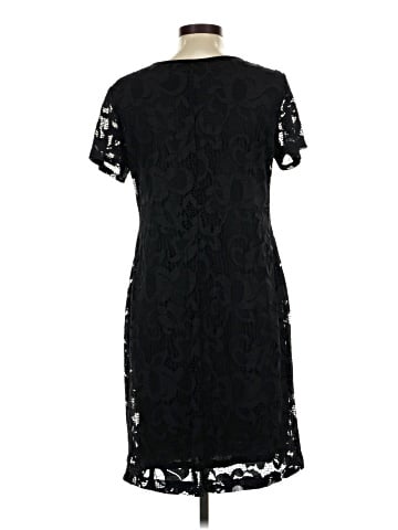 Ronni Nicole Cocktail Dress (view 2)