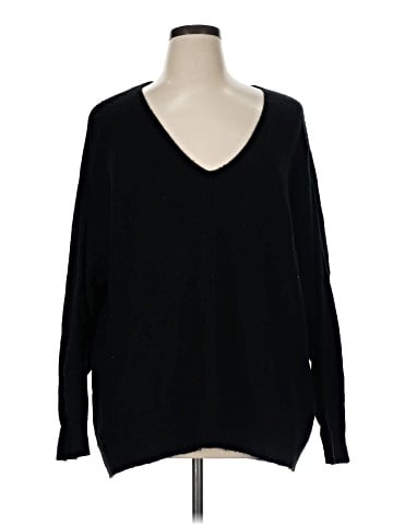 H&M Pullover Sweater (view 1)