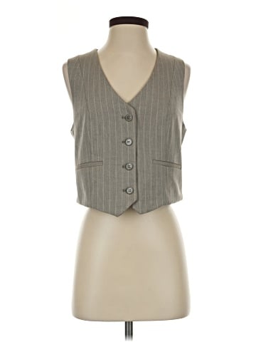 Rachel Zoe TJX Vest (view 1)