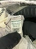 Monrow Camo Gray Casual Pants Size S - photo 8