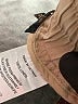 Quince 100% Linen Tan Linen Pants Size XS - photo 8