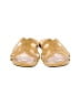 Sam Edelman Yellow Sandals Size 8 (wide) - photo 2