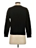 H&M Black Pullover Sweater Size XS - photo 2