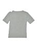 J.Crew Solid Gray Short Sleeve T-Shirt Size S (kids) - photo 2