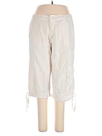 a.n.a. A New Approach Cargo Pants (view 1)