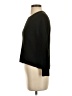H&M Black Pullover Sweater Size XS - photo 5