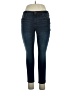 Old Navy Blue Jeans Size 14 - photo 1