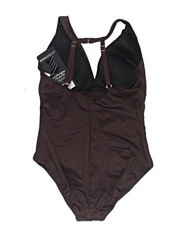 Miraclesuit One Piece Swimsuit (view 2)