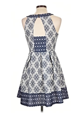 Rewind Casual Dress (view 2)