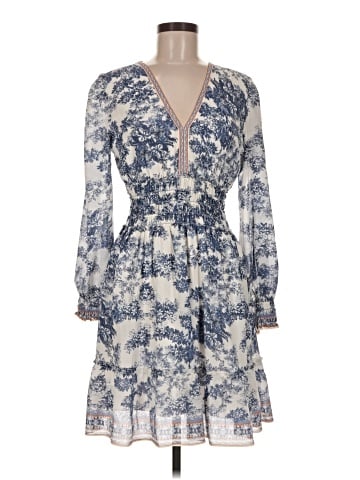 Max Studio Casual Dress (view 1)