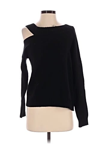Vince. Pullover Sweater (view 1)