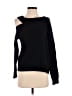 Vince. Black Pullover Sweater Size XS - photo 1