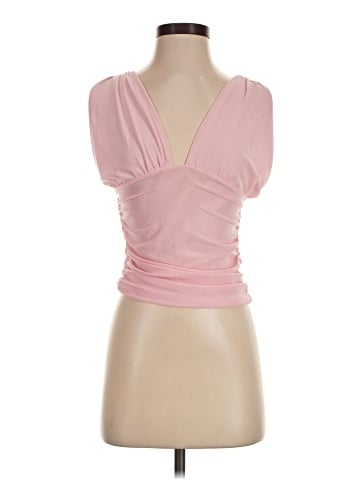 21 Saints Short Sleeve Top (view 1)