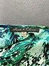 Rose + Olive 100% Polyester Green Sleeveless Blouse Size 3X - photo 7