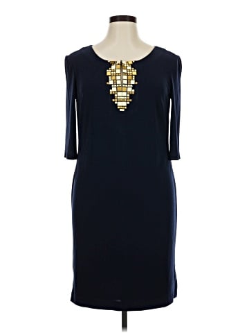 Anne Klein Cocktail Dress (view 1)
