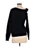Vince. Black Pullover Sweater Size XS - photo 2