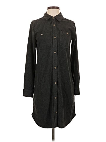 Thread & Supply Casual Dress (view 1)