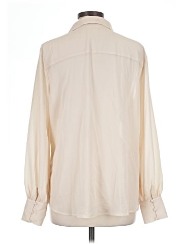 Be Cool Long Sleeve Blouse (view 2)