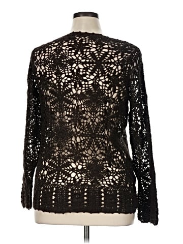 Liz Claiborne Pullover Sweater (view 2)