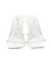 Sol Sana 100% Leather White Sandals Size EU 38 - photo 2