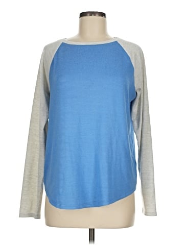 SO 3/4 Sleeve T-Shirt (view 1)