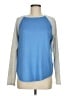 SO Blue 3/4 Sleeve T-Shirt Size M - photo 1