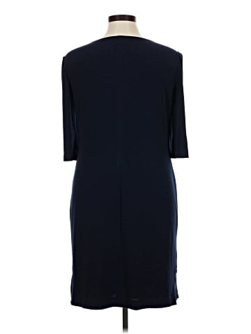 Anne Klein Cocktail Dress (view 2)