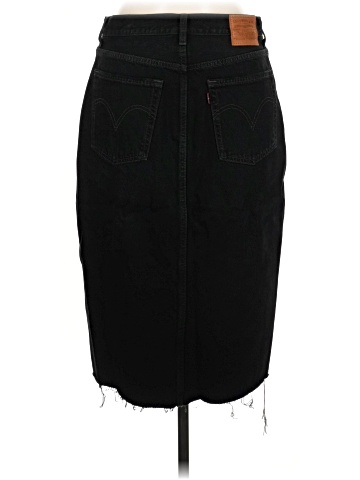 Levi's Denim Skirt (view 2)