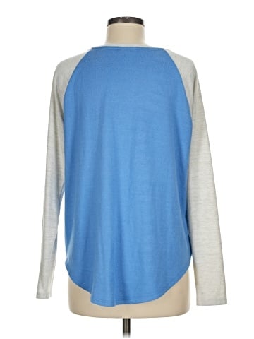 SO 3/4 Sleeve T-Shirt (view 2)