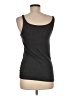 Gap Gray Tank Top Size M - photo 2