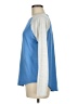 SO Blue 3/4 Sleeve T-Shirt Size M - photo 5