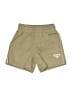 Reebok Solid Tan Athletic Shorts Size 3 - photo 1