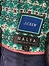 J.Crew Tweed Teal Blazer Size 14 - photo 6