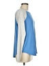 SO Blue 3/4 Sleeve T-Shirt Size M - photo 4