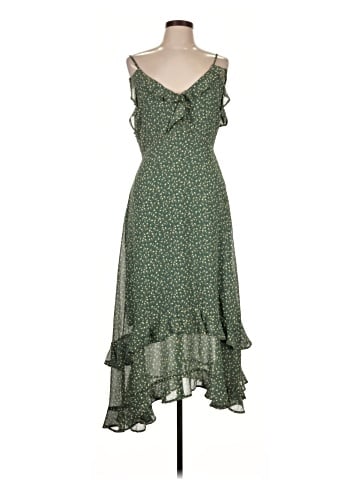 Forever 21 Cocktail Dress (view 1)