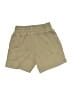 Reebok Solid Tan Athletic Shorts Size 3 - photo 2