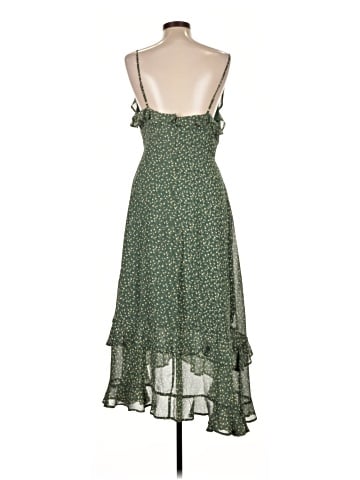 Forever 21 Cocktail Dress (view 2)