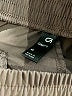 Gap Fit Solid Brown Casual Pants Size M - photo 7