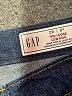 Gap Blue Jeans Size 29S - photo 7
