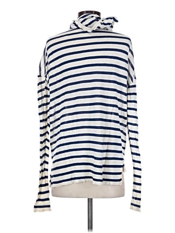 Nili Lotan Pullover Hoodie (view 2)