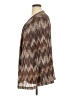 Chico's Brown Cardigan Size XL (3) - photo 5