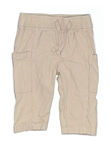 Baby Gap Linen Pants (view 1)