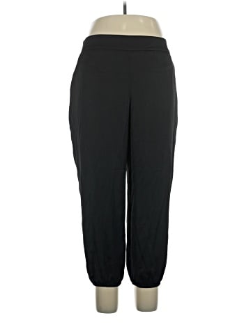 Express Active Pants (view 1)
